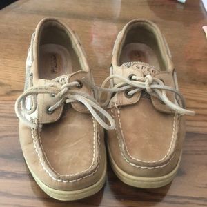 Sperry Top Slider